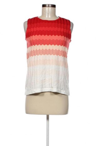 Γυναικείο πουλόβερ Comma,, Μέγεθος L, Χρώμα Πολύχρωμο, Τιμή 32,60 €