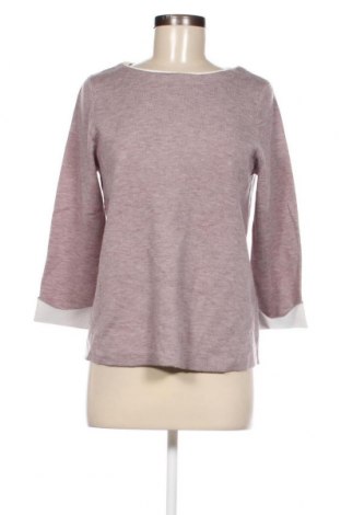 Дамски пуловер Comma,, Размер M, Цвят Кафяв, Цена 37,20 лв.
