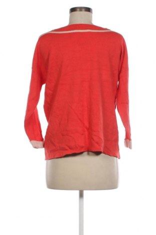 Дамски пуловер Comma,, Размер M, Цвят Оранжев, Цена 9,30 лв.