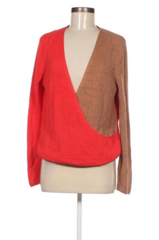 Γυναικείο πουλόβερ Comma,, Μέγεθος M, Χρώμα Πολύχρωμο, Τιμή 23,01 €