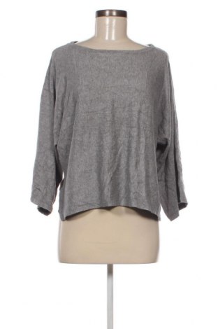 Γυναικείο πουλόβερ Comma,, Μέγεθος M, Χρώμα Γκρί, Τιμή 23,01 €