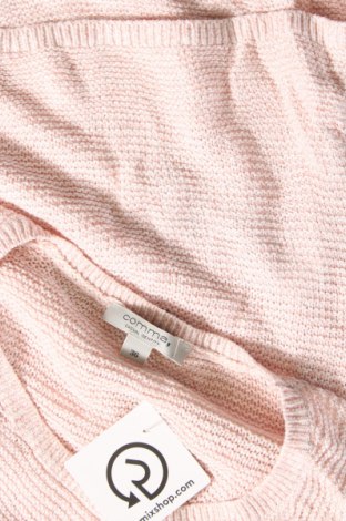 Дамски пуловер Comma,, Размер S, Цвят Розов, Цена 21,70 лв.