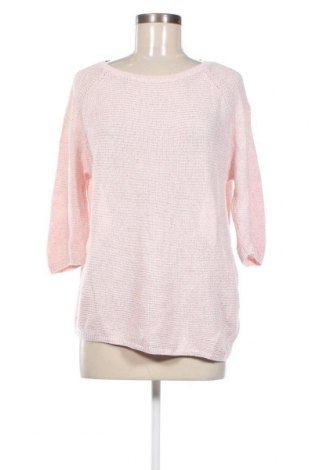 Дамски пуловер Comma,, Размер S, Цвят Розов, Цена 52,70 лв.