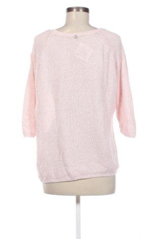 Дамски пуловер Comma,, Размер S, Цвят Розов, Цена 31,00 лв.