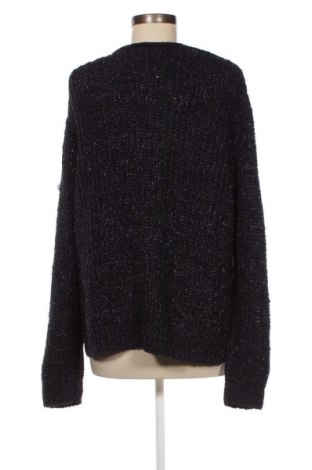 Дамски пуловер Comma,, Размер L, Цвят Син, Цена 35,00 лв.