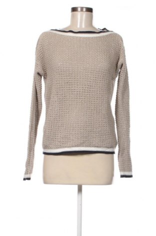 Дамски пуловер Comma,, Размер M, Цвят Бежов, Цена 37,20 лв.