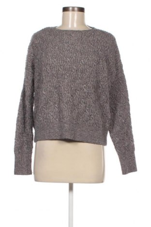 Γυναικείο πουλόβερ Comma,, Μέγεθος S, Χρώμα Γκρί, Τιμή 5,75 €