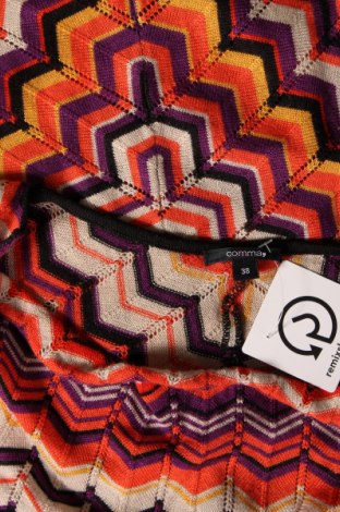 Pulover de femei Comma,, Mărime M, Culoare Multicolor, Preț 111,71 Lei