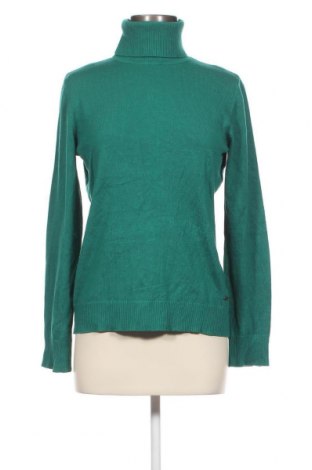 Дамски пуловер Cool Code, Размер M, Цвят Зелен, Цена 14,50 лв.