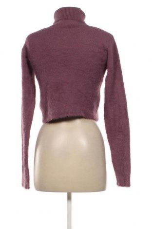 Дамски пуловер CoolCat, Размер L, Цвят Лилав, Цена 8,61 лв.