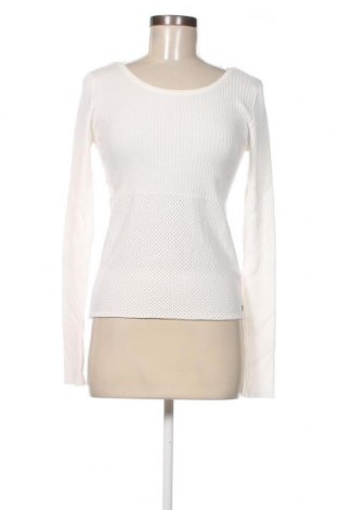 Дамски пуловер Cop.copine, Размер L, Цвят Бял, Цена 35,00 лв.