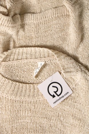 Дамски пуловер Cotton On, Размер S, Цвят Бежов, Цена 6,96 лв.