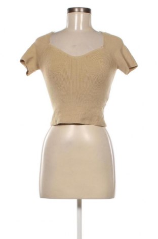 Γυναικείο πουλόβερ Cotton On, Μέγεθος S, Χρώμα  Μπέζ, Τιμή 17,94 €