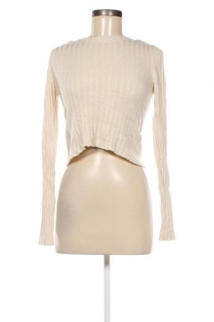 Damenpullover Cotton On, Größe L, Farbe Ecru, Preis 4,64 €