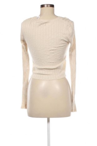 Γυναικείο πουλόβερ Cotton On, Μέγεθος L, Χρώμα Εκρού, Τιμή 4,13 €