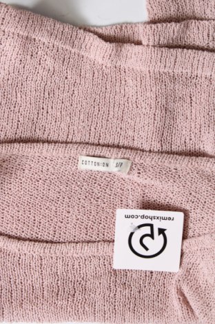 Damski sweter Cotton On, Rozmiar S, Kolor Różowy, Cena 92,76 zł