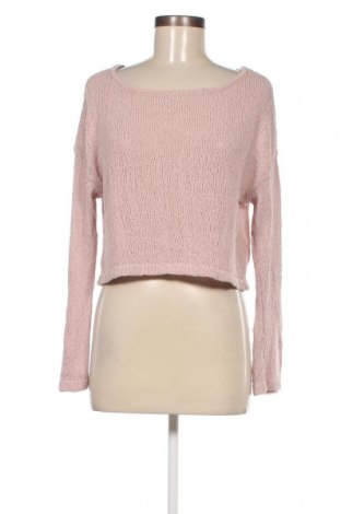 Γυναικείο πουλόβερ Cotton On, Μέγεθος S, Χρώμα Ρόζ , Τιμή 8,97 €