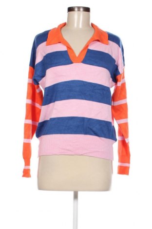 Дамски пуловер Cotton On, Размер S, Цвят Многоцветен, Цена 13,05 лв.