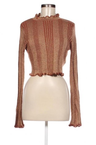 Γυναικείο πουλόβερ Cotton On, Μέγεθος M, Χρώμα Πολύχρωμο, Τιμή 4,27 €