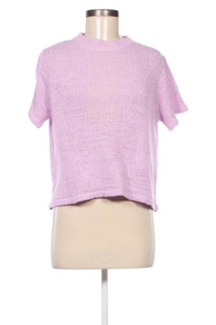 Γυναικείο πουλόβερ Cotton On, Μέγεθος S, Χρώμα Βιολετί, Τιμή 2,69 €