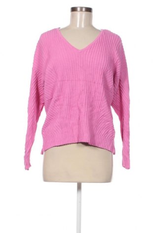 Дамски пуловер Country Road, Размер M, Цвят Розов, Цена 24,80 лв.
