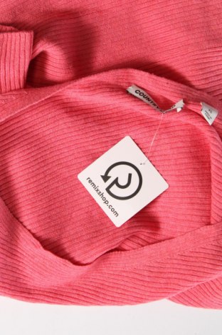 Дамски пуловер Country Road, Размер XS, Цвят Розов, Цена 24,80 лв.