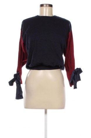 Γυναικείο πουλόβερ Cover Girl, Μέγεθος S, Χρώμα Μπλέ, Τιμή 4,31 €