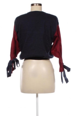 Γυναικείο πουλόβερ Cover Girl, Μέγεθος S, Χρώμα Μπλέ, Τιμή 11,41 €