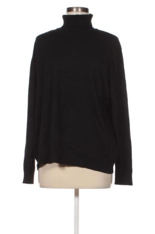 Γυναικείο πουλόβερ Cream, Μέγεθος XXL, Χρώμα Μαύρο, Τιμή 49,07 €