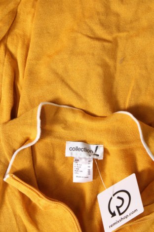 Damenpullover Creation L, Größe XL, Farbe Gelb, Preis € 4,56
