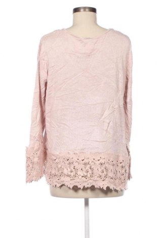Γυναικείο πουλόβερ Creation L, Μέγεθος XL, Χρώμα Ρόζ , Τιμή 4,82 €