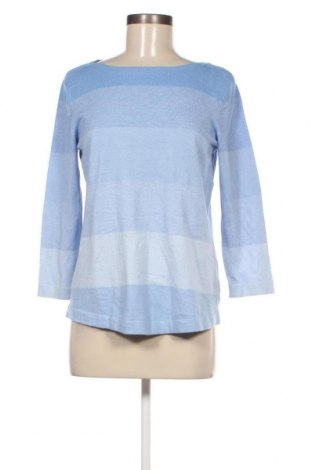 Γυναικείο πουλόβερ Croft & Barrow, Μέγεθος M, Χρώμα Μπλέ, Τιμή 3,95 €