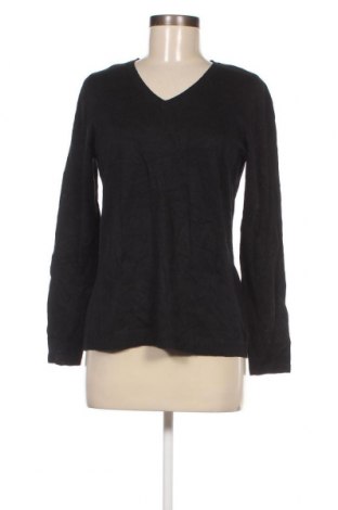 Дамски пуловер Croft & Barrow, Размер S, Цвят Черен, Цена 6,96 лв.