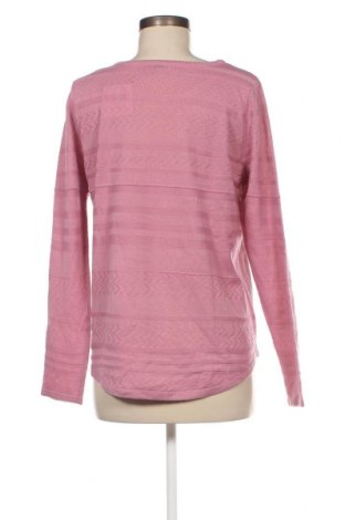 Damenpullover Croft & Barrow, Größe M, Farbe Rosa, Preis 5,99 €