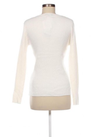 Γυναικείο πουλόβερ Crossroad, Μέγεθος L, Χρώμα Λευκό, Τιμή 8,54 €