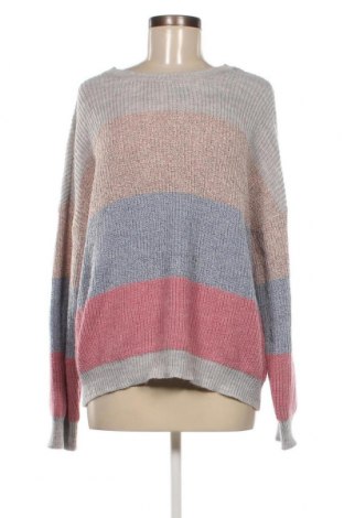 Дамски пуловер Cupcakes and Cashmere, Размер L, Цвят Многоцветен, Цена 62,00 лв.