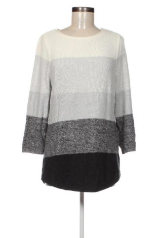 Γυναικείο πουλόβερ Cynthia Rowley, Μέγεθος L, Χρώμα Πολύχρωμο, Τιμή 14,85 €