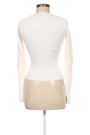 Γυναικείο πουλόβερ DISSH, Μέγεθος L, Χρώμα Λευκό, Τιμή 9,59 €