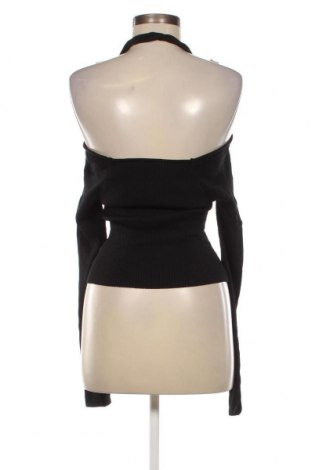 Pulover de femei DISSH, Mărime S, Culoare Negru, Preț 101,98 Lei