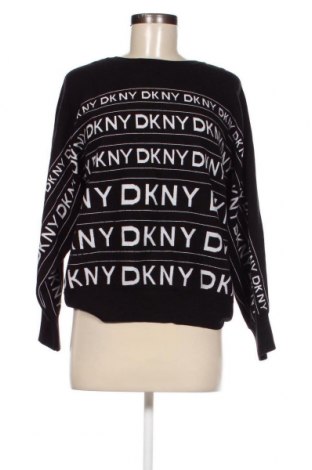 Dámsky pulóver DKNY, Veľkosť L, Farba Čierna, Cena  46,27 €