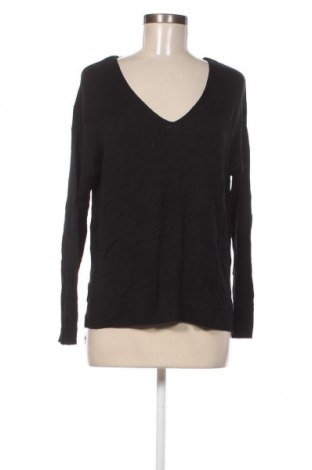 Дамски пуловер Decjuba, Размер M, Цвят Черен, Цена 9,30 лв.