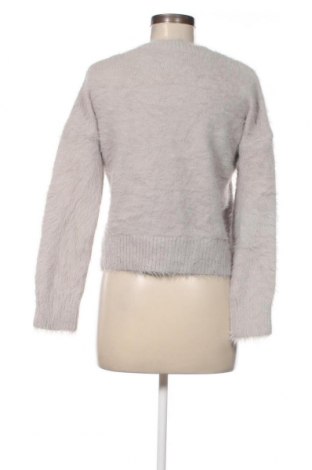 Γυναικείο πουλόβερ Decjuba, Μέγεθος S, Χρώμα Γκρί, Τιμή 19,18 €