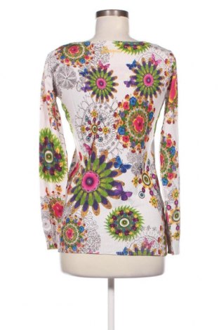 Damenpullover Desigual, Größe L, Farbe Mehrfarbig, Preis 31,68 €
