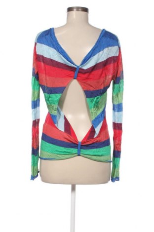 Pulover de femei Desigual, Mărime S, Culoare Multicolor, Preț 138,69 Lei