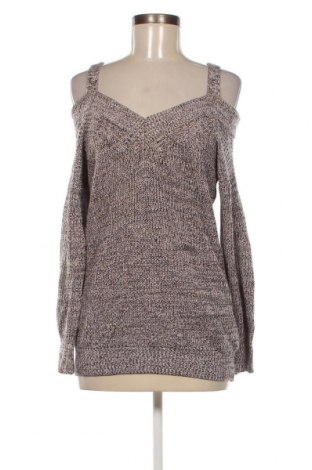 Дамски пуловер Dex, Размер M, Цвят Многоцветен, Цена 8,41 лв.