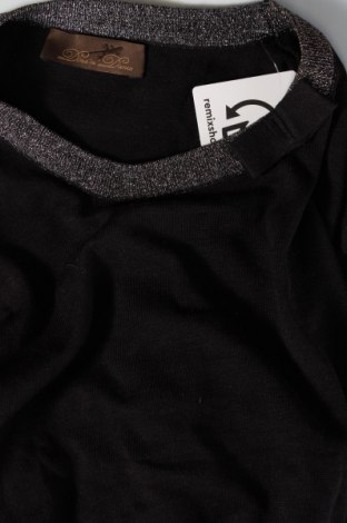 Дамски пуловер Dine 'n' Dance, Размер XL, Цвят Черен, Цена 16,40 лв.