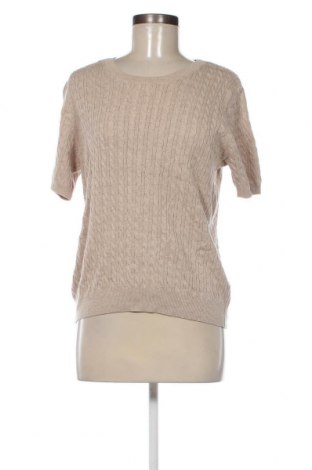 Γυναικείο πουλόβερ Dotti, Μέγεθος XL, Χρώμα Καφέ, Τιμή 17,07 €