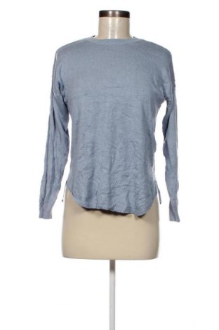 Дамски пуловер Dotti, Размер XS, Цвят Син, Цена 13,05 лв.