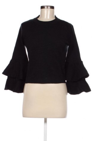 Pulover de femei Dotti, Mărime XS, Culoare Negru, Preț 95,39 Lei