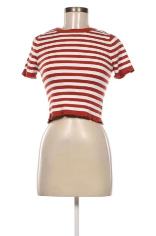 Γυναικείο πουλόβερ Double Zero, Μέγεθος L, Χρώμα Πολύχρωμο, Τιμή 3,80 €